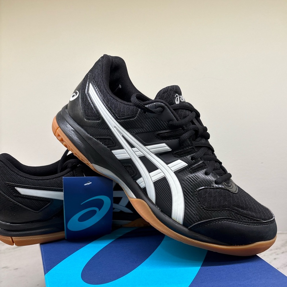 ASICS MEN’S GEL-ROCKET 9